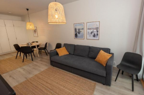 Holiday Apartment Aava 5, Rovaniemi